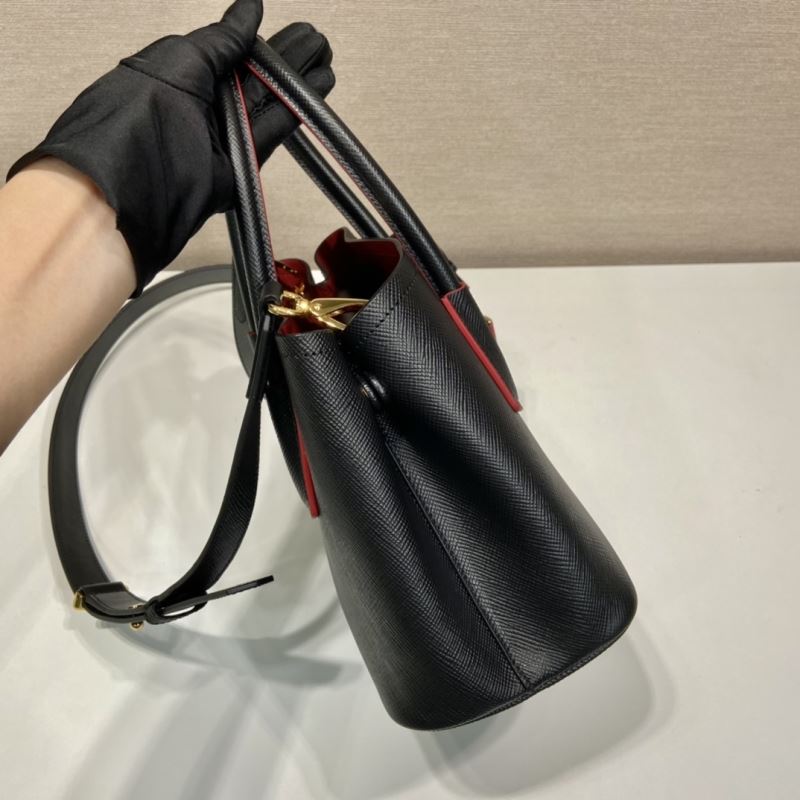 Prada Top Handle Bags